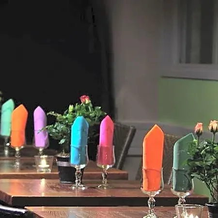 Logis Aubrac Hotel
