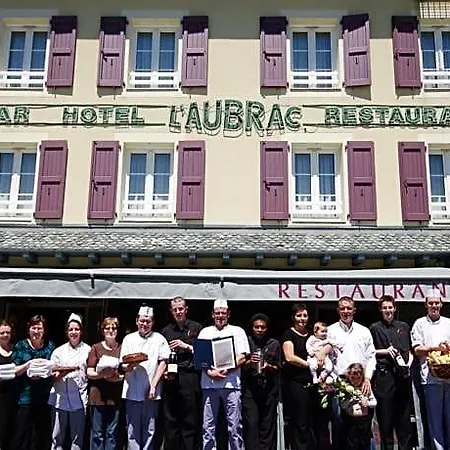 Logis Aubrac Laguiole